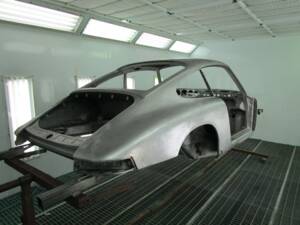 Image 20/20 of Porsche 912 (1968)