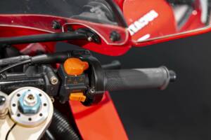 Immagine 26/42 di Ducati DUMMY (1991)
