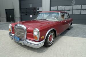Imagen 3/36 de Mercedes-Benz 600 (1969)