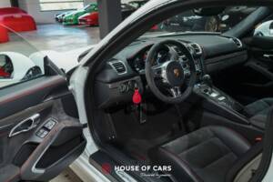 Bild 15/25 von Porsche Cayman GTS (2015)