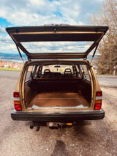 Afbeelding 10/12 van Volvo 240 (1982)