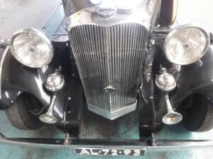 Bild 12/50 von Brough-Superior 3,5 Liter (1937)