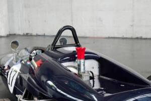 Bild 17/50 von Kaimann Formel Vau IV 1300 (1969)