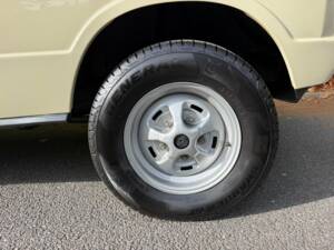 Image 47/50 de Land Rover Range Rover Classic 3.5 (1979)