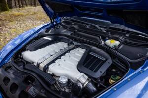 Image 70/75 of Bentley Continental GT (2004)