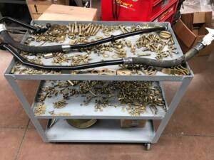 Bild 54/93 von Porsche 911 Carrera 3.0 (1976)