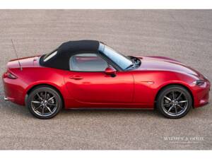 Image 5/32 of Mazda MX-5 2.0 (2015)
