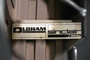 Bild 26/50 von Sinclair C5 (1985)
