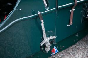 Immagine 24/47 di Bentley 4 1/2 Litre (1939)