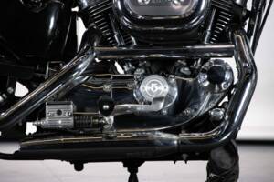 Bild 28/50 von Harley-Davidson XL 1200 C Sportster Custom (1997)