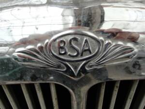 Image 13/22 de BSA Scout 10HP (1936)