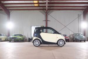 Imagen 4/48 de Smart Fortwo (1998)