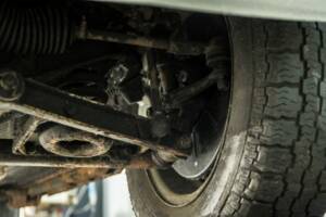 Afbeelding 50/50 van MG MGB GT (1972)