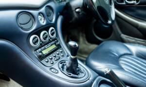 Bild 6/50 von Maserati 3200 GT (1999)