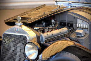 Imagen 26/69 de Alfa Romeo 6C 1750 Super Sport &#x2F; Gran Sport (1929)