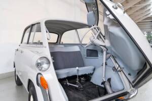 Image 9/34 de BMW 600 (1959)