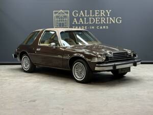 Image 31/50 of AMC Pacer (1982)