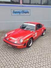 Bild 12/15 von Porsche 911 Carrera 2.7 (1974)