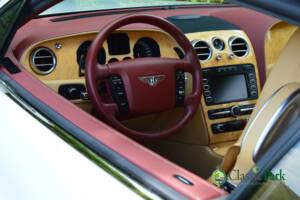 Bild 11/50 von Bentley Continental GT (2008)