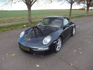 Bild 12/93 von Porsche 911 Carrera (2007)