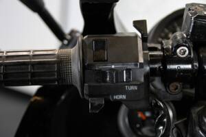 Afbeelding 50/50 van Kawasaki GPz 900 R Ninja (1984)