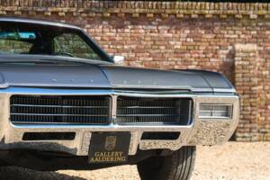 Bild 33/50 von Buick Riviera Coupe (1969)