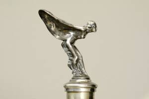 Image 27/31 of Rolls-Royce Phantom II (1929)