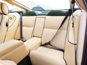 Imagen 18/80 de Aston Martin V8 Coupé (1996)
