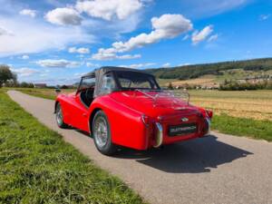 Bild 6/22 von Triumph TR 3A (1960)