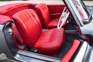 Immagine 21/45 di Mercedes-Benz 190 SL (1960)