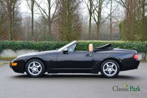 Bild 2/50 von Porsche 968 (1992)