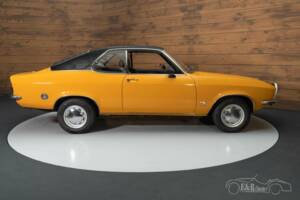 Imagen 15/19 de Opel Manta 1900 S (1971)