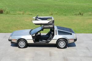 Immagine 18/50 di DeLorean DMC-12 (1981)
