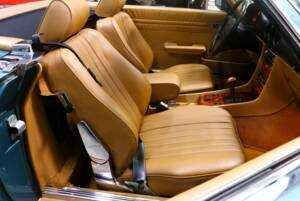 Image 15/25 of Mercedes-Benz 560 SL (1986)