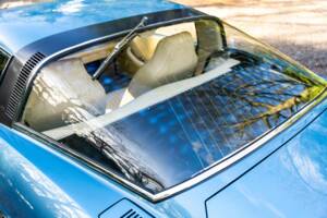 Image 18/23 of ISO Grifo (1973)