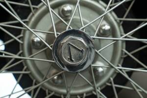 Image 42/50 de Vauxhall 20&#x2F;60 T80 (1930)