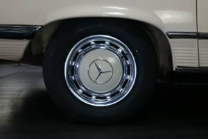 Image 47/50 de Mercedes-Benz 450 SL (1973)