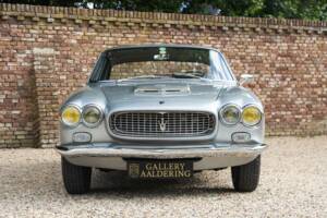 Image 49/50 of Maserati 3500 GTI Sebring (1967)