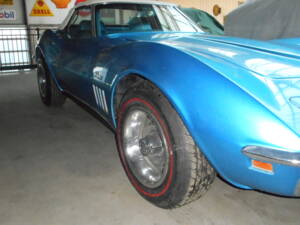 Image 17/40 of Chevrolet Corvette Stingray (1969)