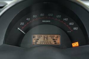 Bild 39/50 von Smart Fortwo Brabus (2003)
