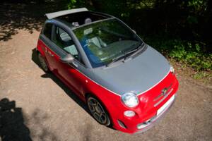 Bild 35/50 von Abarth 595 C Competizione (2014)