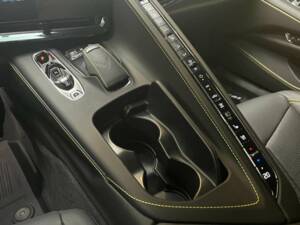 Image 17/50 of Chevrolet Corvette Z06 (2024)
