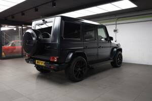 Bild 15/50 von Mercedes-Benz G 63 AMG (lang) (2017)