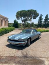 Image 71/112 de Jaguar XJS 4.0 (1994)