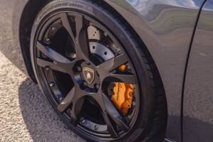 Immagine 17/49 di Lamborghini Gallardo Spyder (2007)