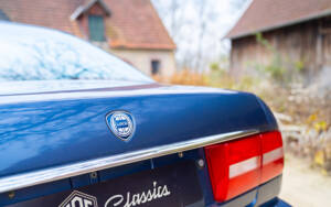 Image 21/57 of Lancia Kappa 2.0 (1995)