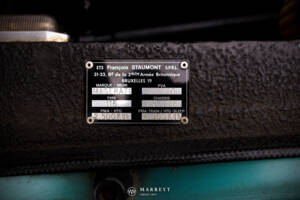 Immagine 22/44 di Maserati Indy 4200 (1973)