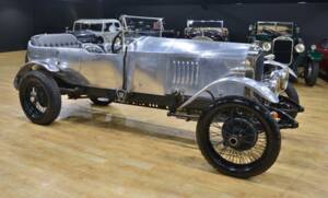 Bild 4/50 von Vauxhall 30/98 E (1921)