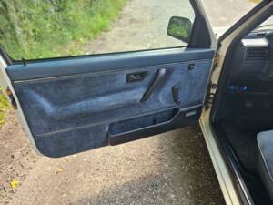 Image 7/13 de Volkswagen Golf II 1.3 (1988)