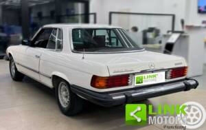 Image 3/10 de Mercedes-Benz 380 SEC (1981)
